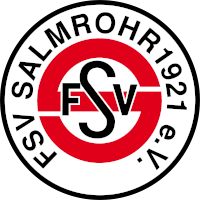 logo of FSV Salmrohr