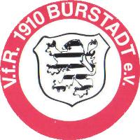 logo of VfR Bürstadt