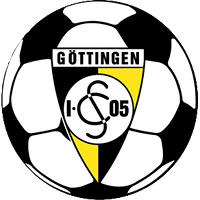 logo of 1. SC Göttingen 05