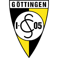 logo of 1. SC Göttingen 05