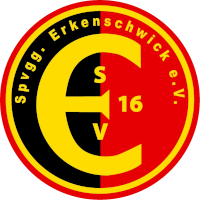 logo of SpVgg Erkenschwick