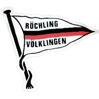 logo of SV Röchling Völklingen 06
