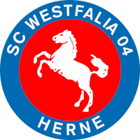 logo of SC Westfalia Herne