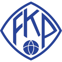 logo of FK 03 Pirmasens
