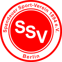 logo of Spandauer SV
