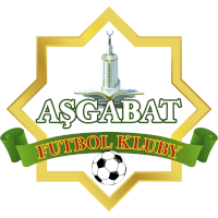 logo of Aşgabat FK