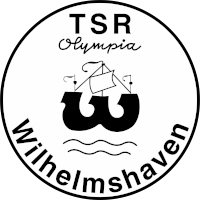 logo of TSR Olympia Wilhelmshaven