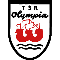 logo of TSR Olympia Wilhelmshaven
