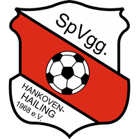 logo of SpVgg Hankofen-Hailing