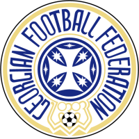 logo of Georgia