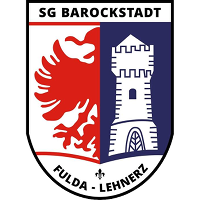 logo of SG Barockstadt Fulda-Lehnerz