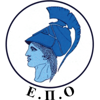 logo of Greece