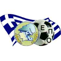 logo of Greece