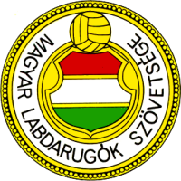 logo of Hungary