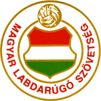 logo of Hungary