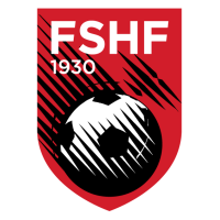 logo of Albania