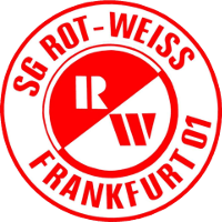 logo of SG Rot-Weiß Frankfurt