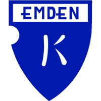 logo of BSV Kickers Emden
