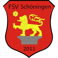 logo of FSV Schöningen 2011