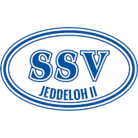 logo of SSV Jeddeloh II