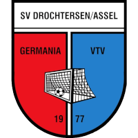 logo of SV Drochtersen/Assel