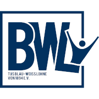 logo of TuS Blau-Weiß Lohne