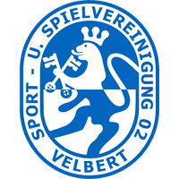 logo of SSVg Velbert 02