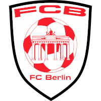 logo of FC Berlin