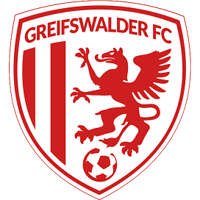 logo of Greifswalder FC