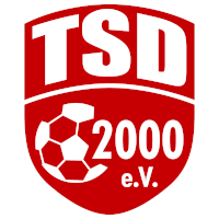logo of Türkspor Dortmund 2000
