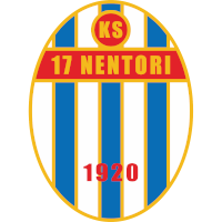 logo of KS 17 Nëntori Tiranë