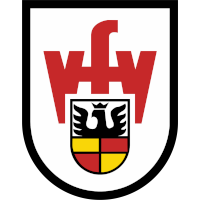 logo of VfV Hildesheim