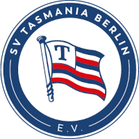 logo of SV Tasmania Berlin