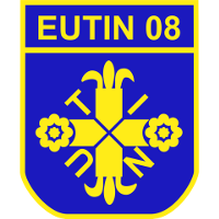 logo of Eutiner SpVgg 08