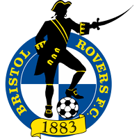 logo of Bristol Rovers FC