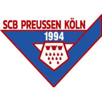 logo of SCB Preußen Köln