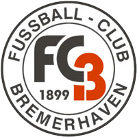logo of FC Bremerhaven