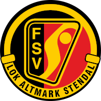 logo of FSV Lok Altmark Stendal