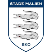 logo of Stade Malien de Bamako