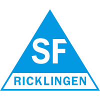 logo of Sportfreunde Ricklingen
