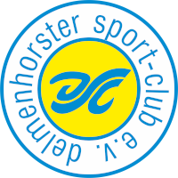 logo of SV Atlas Delmenhorst