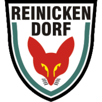 logo of Reinickendorfer Füchse