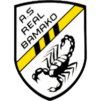 logo of AS Réal de Bamako