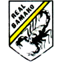logo of AS Réal de Bamako