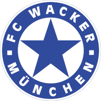 logo of FC Wacker München
