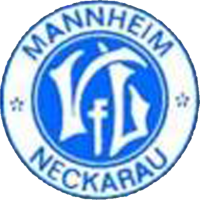 logo of VfL Neckarau
