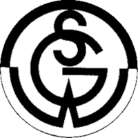logo of SG Germania Wiesbaden