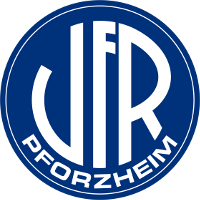 logo of VfR Pforzheim