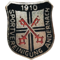 logo of SpVgg Andernach