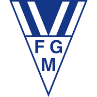 logo of FC Germania Metternich